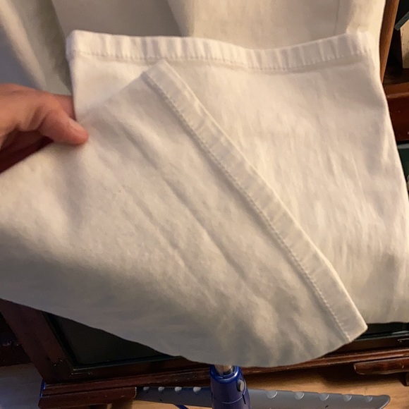 Lee Slender Secret lower on the waist capris 14M - Picture 14 of 15